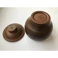 Глиняные горшочки для запекания